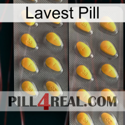 Lavest Pill